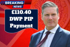 £110.40 DWP PIP Payment November 2025 – Check Payout Dates