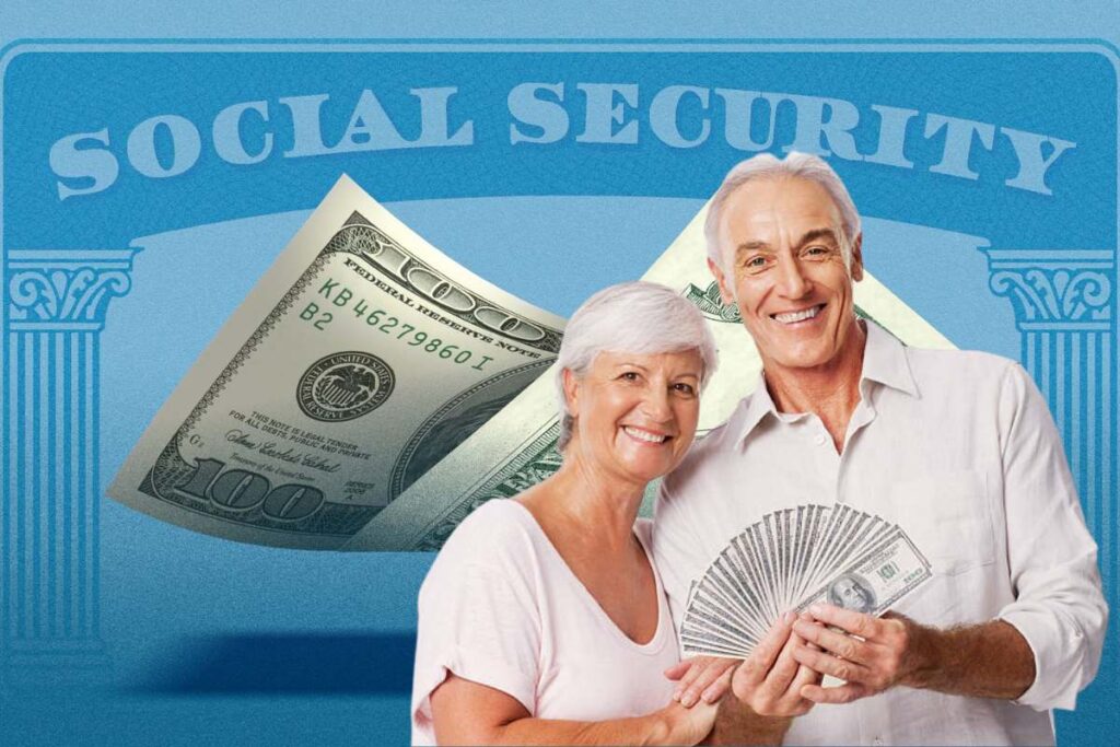 $56 Boost To Seniors In United States By SSA