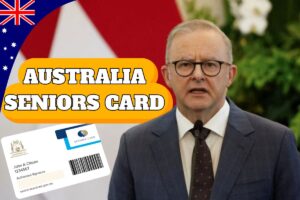 โ Australia Seniors Card 2025 – Check Rules, Eligibility, Benefits & Apply
