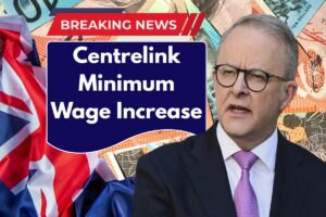 Centrelink Minimum Wage Increase November 2025 – State Wise Chart