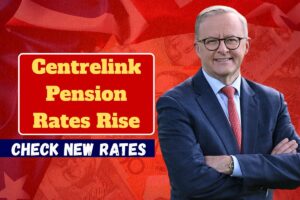 Centrelink Pension Rates Rise From Nov 2025: Check New Amount & Eligibility