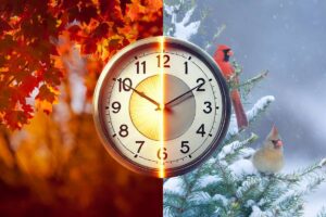 Daylight Saving Time 2025 Explained, How It Affects Your Sleep, Health & Energy Bills