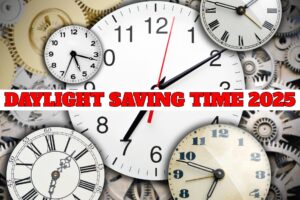 Daylight Saving Time 2025: The Exact Date and What You Need to Know Before the Clocks Change