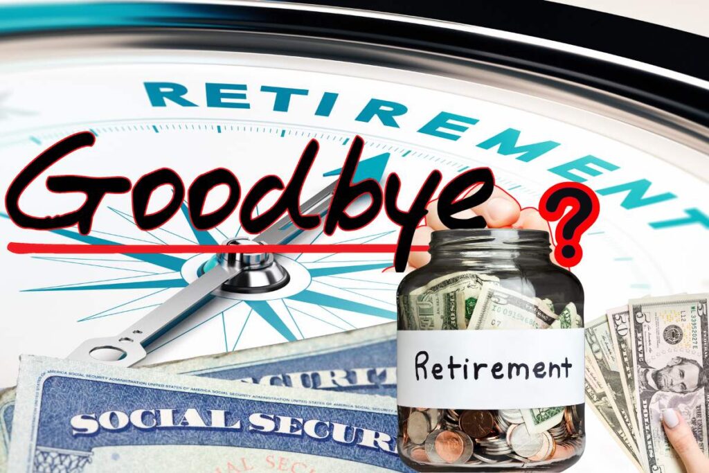 Goodbye to Retirement? Why Millions of Americans Are Working Longer Than Ever