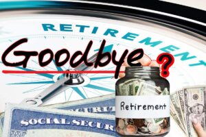 Goodbye to Retirement? Why Millions of Americans Are Working Longer Than Ever