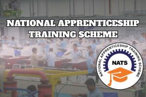 National Apprenticeship Training Scheme 2025: NATS Benefits, Eligibility,
