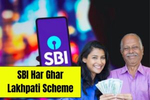 SBI Har Ghar Lakhpati Scheme 2025, Eligibility, RD Deposit Amount
