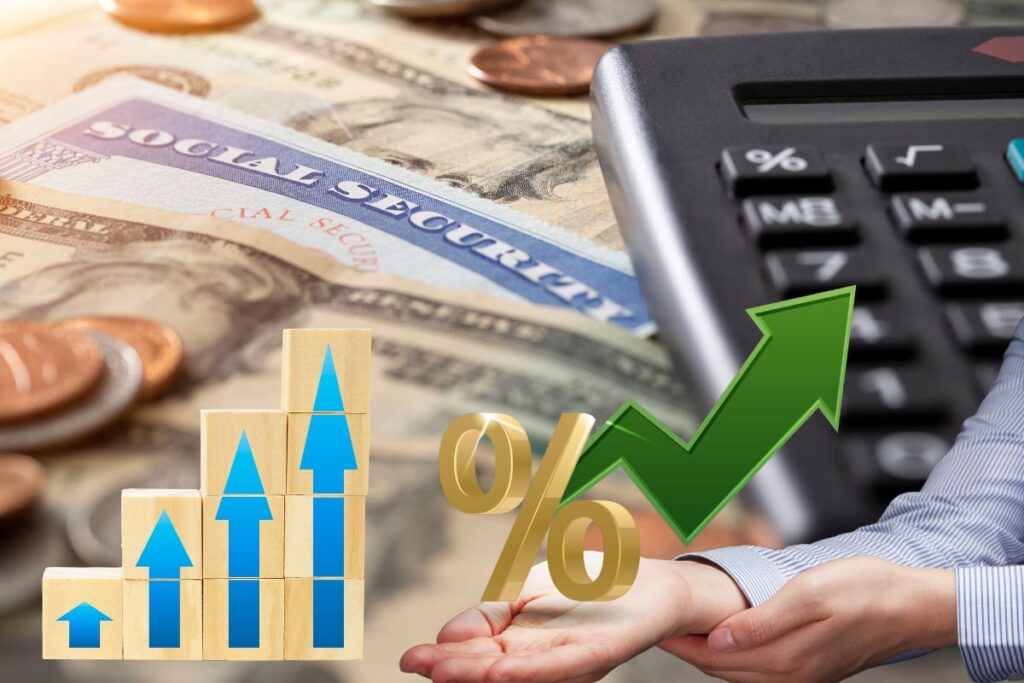 Social Security Changes For 2026: Check New Requirements & Eligibility