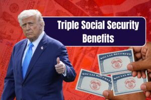 Triple Social Security Benefits November 2025 For SSI, SSDI & VA: Check Who Qualifies?