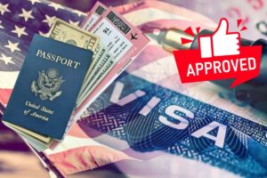 US Visa Waiver Program From 2026 – New List Of Eligible Countries