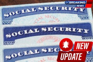 $1,433 + $1,105 + $814 Triple Benefit Direct Checks In November 2025 – Know Deposit Schedule