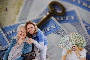 $4,152 Social Security Disability Benefit 2026: Know SSDI Who Qualifies?