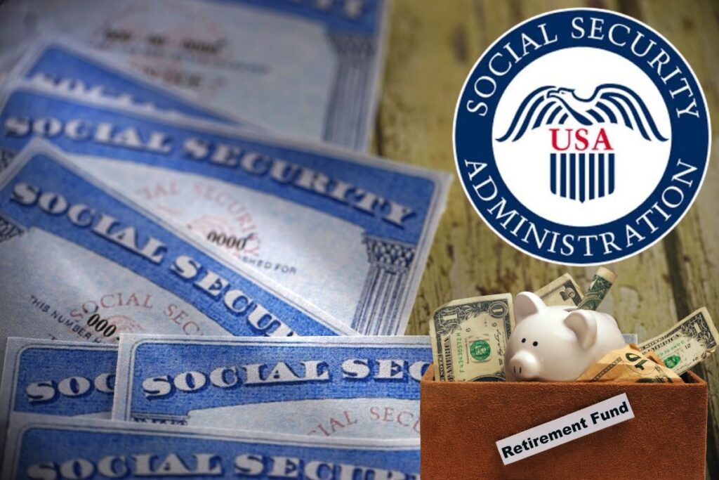 Goodbye to Retirement at 67: Why Millions of Americans Can’t Afford to Stop Working