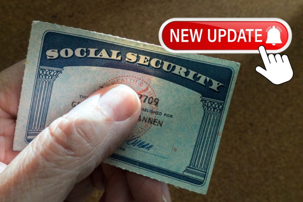 How To Change Your Name on a Social Security Card?