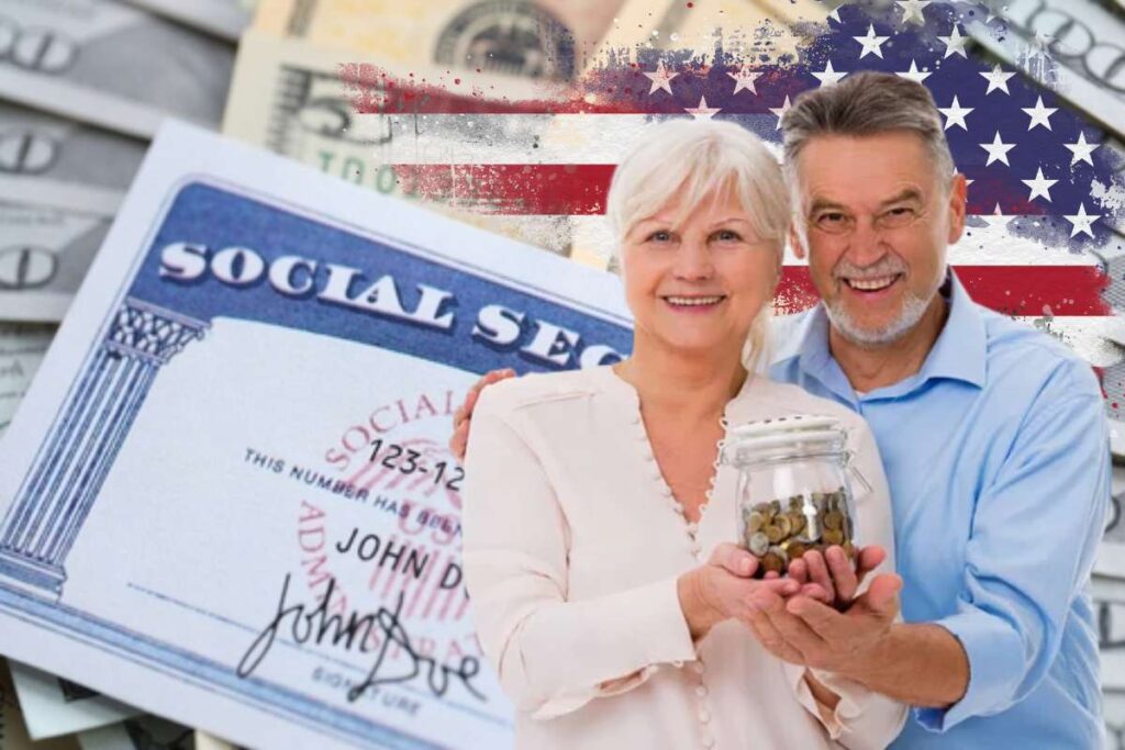 SSA Retirement Benefit Changes Due to 2.8% COLA