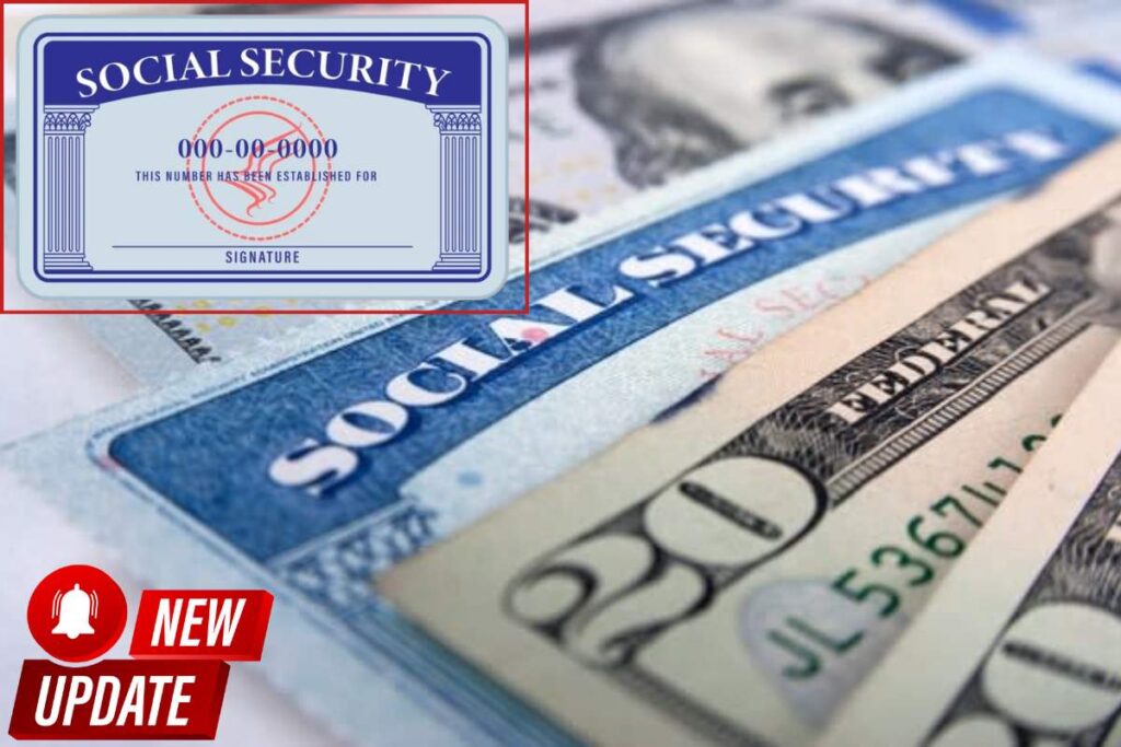 SSI, SSDI Payment November 2025