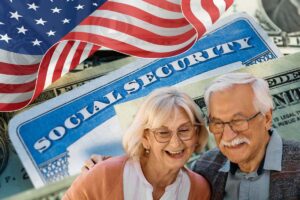 Social Security Spousal Benefits 2025: How Much Can You Get From Your Partner’s Record